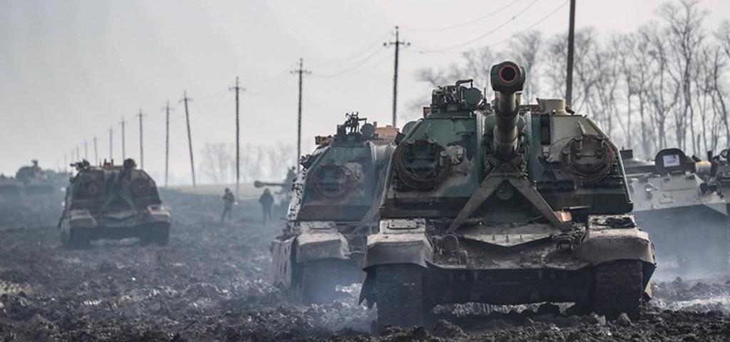 Γαλλικό Πρακτορείο: Τα γεγονότα που σημάδεψαν το 2022 Γαλλικό Πρακτορείο: Τα γεγονότα που σημάδεψαν το 2022